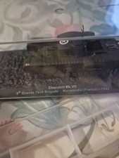 Model tank for sale  LONDON