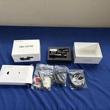 Blackvue DR900S-2CH Power Magic Pro kit de fio rígido 2 canais | 4K Dashcam 32GB SD comprar usado  Enviando para Brazil