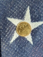 22ct gold half for sale  BOURNEMOUTH