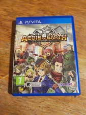 Aegis earth vita d'occasion Aegis earth vita d'occasion  Les Ulis