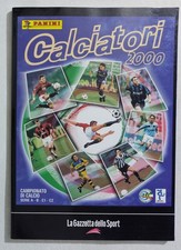 album panini gazzetta sport usato album panini gazzetta sport usato Palermo