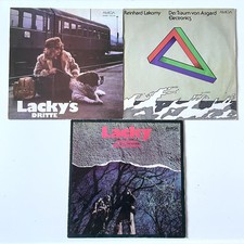 Reinhard lakomy vinyl gebraucht kaufen  Frankfurt am Main