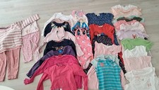 Kleiderpaket mädchen 122 gebraucht kaufen  Troisdorf