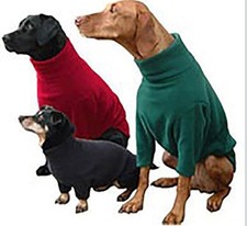 Hotterdog fleece dog for sale  BROCKENHURST