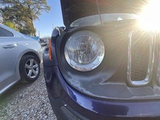 Passenger right headlight for sale  Savannah