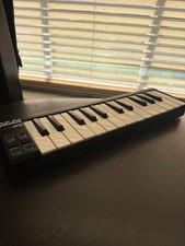 Akai lpk25 key for sale  Madisonville