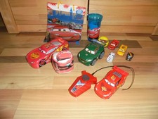 Lightning mcqueen cars gebraucht kaufen  Schmelz