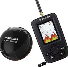 Fish finder sonar d'occasion  Expédié en France
