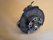Radnabe radlager mercedes gebraucht kaufen  Annaburg