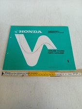 Catalogo ricambi parts usato  Santena