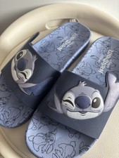 Primark stitch sliders for sale  SHEFFIELD