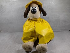 Wallace gromit yellow for sale  CASTLEFORD