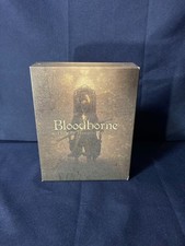 Bloodborne The Old Hunters Edition para PS4 Nova Versão Selada em Inglês comprar usado  Enviando para Brazil