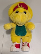 Barney friends dinosaur for sale  Eaton