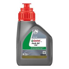 Castrol fork oil for sale  REDRUTH