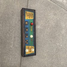 Original galaxian midway for sale  Walnut