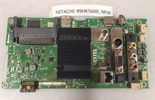 Ricambi per hitachi usato  Turate