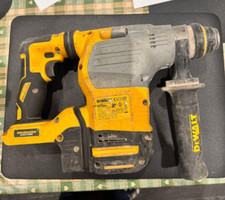 Dewalt dch283 sds. for sale  HEANOR