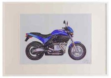 Buell 1999 framed for sale  UK