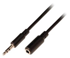 Câble rallonge audio d'occasion  Auray