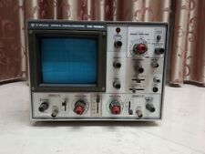 Oscilloscopio trio kenwood usato  Trambileno