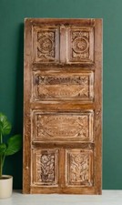 Rustic farmhouse carved for sale  Longwood