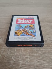 Asterix atari 2600 d'occasion  France