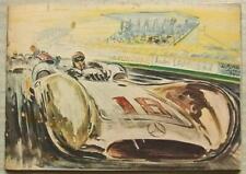 Castrol motor sport usato  Spedire a Italy