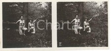 1920 vintage erotic usato  Milano
