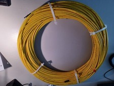 Corning lwl kabel gebraucht kaufen  Schöffengrund