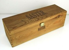 Porta bottiglia legno usato  Rho