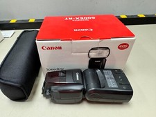canon flash 600 ex rt for sale  Anderson