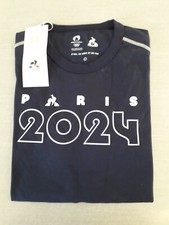 Paris 2024 coq d'occasion  France