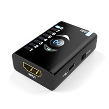 Hdfury hdf0060 dr.hdmi usato  Roccagloriosa
