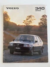 Volvo 340 343 for sale  UK