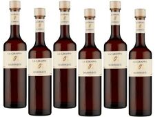 Grappa 903 barrique usato  Italia