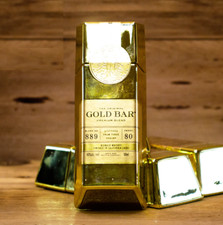 Empty gold bar for sale  Santa Monica