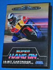 Super hang sega usato  Roma