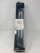 Torre de luz para passarela externa In-Lite Ace High Pathway Light 19” branca caixa aberta, usado comprar usado  Enviando para Brazil