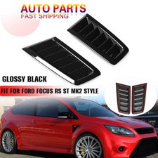 Bonnet vents hood for sale  WALSALL