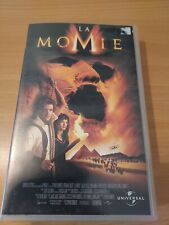 Cassette vhs momie d'occasion  Orgelet