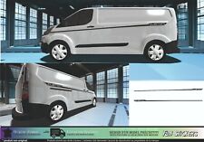 Ford transit custom d'occasion  Aix-les-Bains