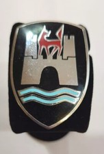 Vtg volkswagen wolfsburg for sale  Middlebury