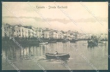 Taranto città strada usato Taranto città strada usato  Gambolo