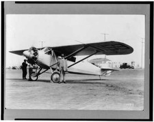 Ryan brougham airplane for sale  USA