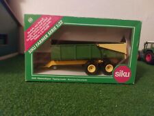 Siku farmer 2650 gebraucht kaufen  Südbrookmerland