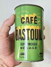 Antique boîte café d'occasion  Hazebrouck