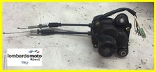 Attuatore valvola motorino usato  Riesi