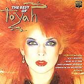 Toyah best toyah for sale  STOCKPORT