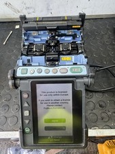 fujikura 70s fusion splicer for sale fujikura 70s fusion splicer for sale PETERBOROUGH
